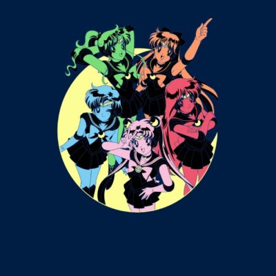 Sailor Colors