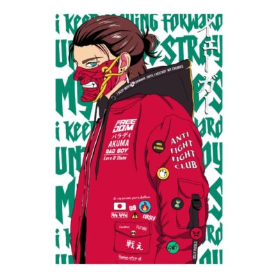 Anti Hero