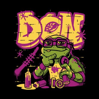 Don Bomb