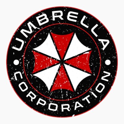 Umbrella corporation resident evil