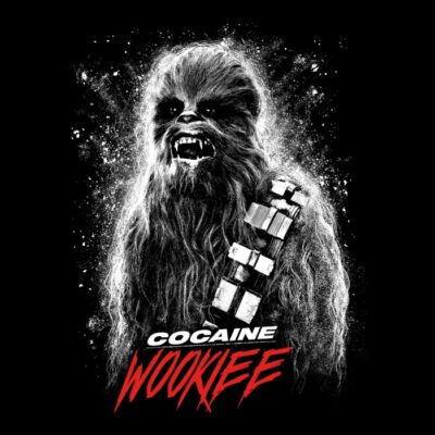 COCAINE WOOKIEE