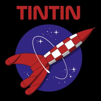 Tintin copia