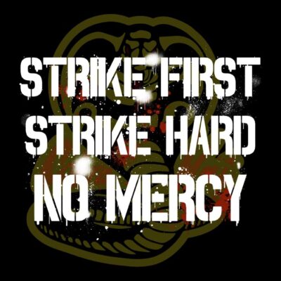 Strikefirst copia