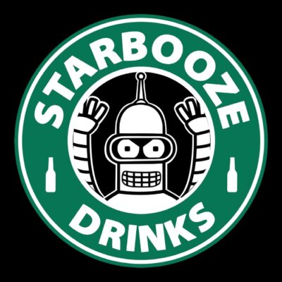 Starbooze