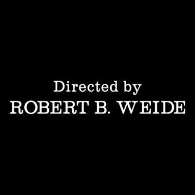 RobertBWeide