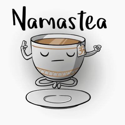 Namastea copia