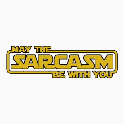 Maysarcasm