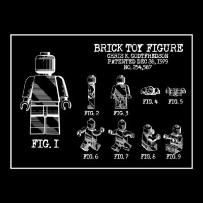 Legopatentwhite
