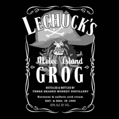 Lechucksgrog