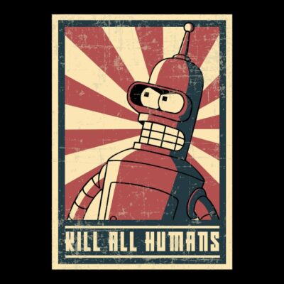 Killhumansgrunge