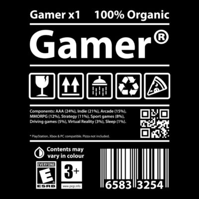 GamerWhite