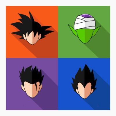 Dragonballflat