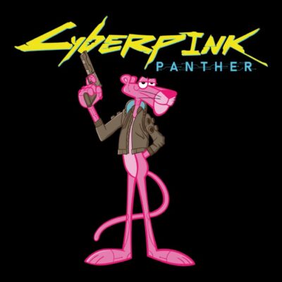 Cyberpinkpanther copia