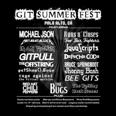 Gitfestivalwhite