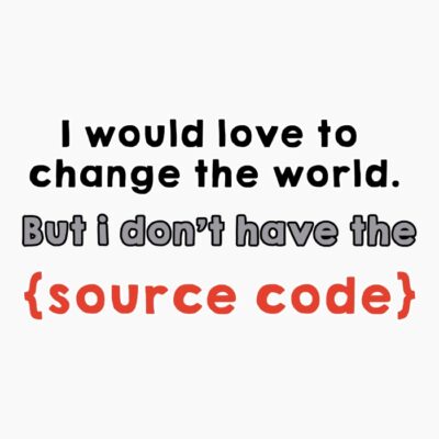 Changetheworld
