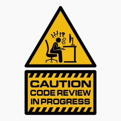 CautionCodeReview