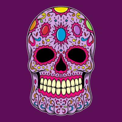 INFINITY CALAVERA