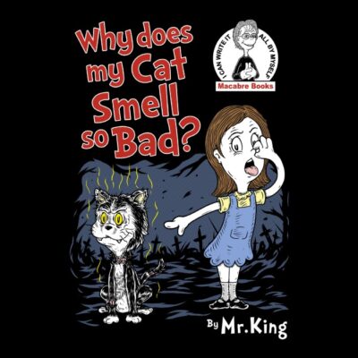 SMELLY CAT