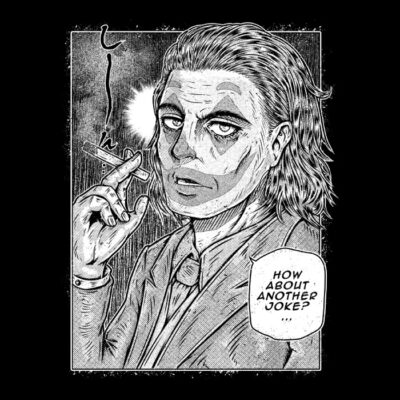 MANGA JOKER