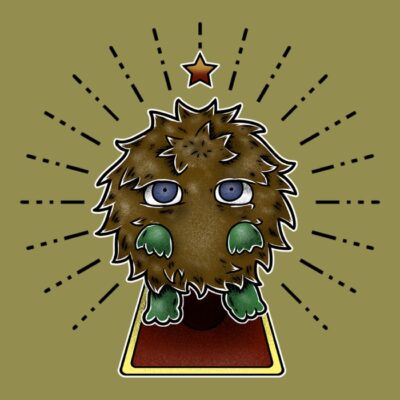 KURIBO TATTOO