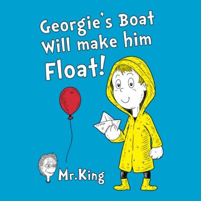GEORGIES BOAT