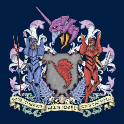 EVA CREST