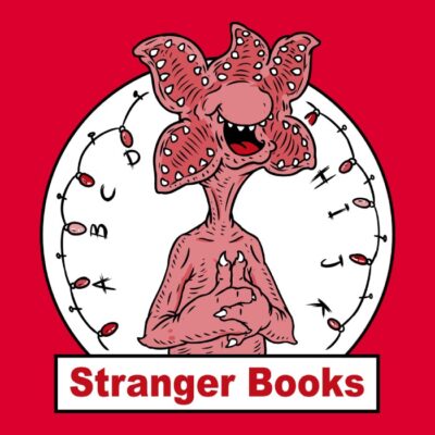STRANGERS BOOKS