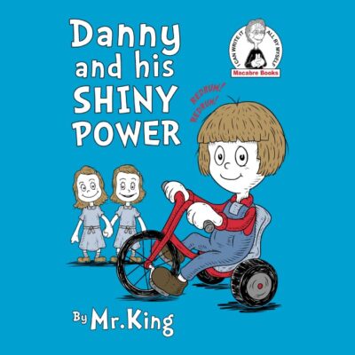 Shiny danny