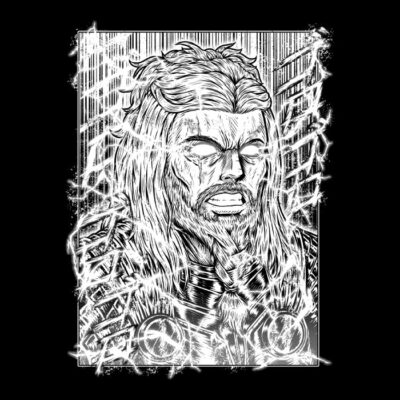 MANGA THOR