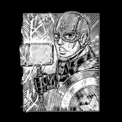 MANGA CAPITAN