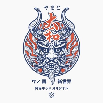 Yokai MK