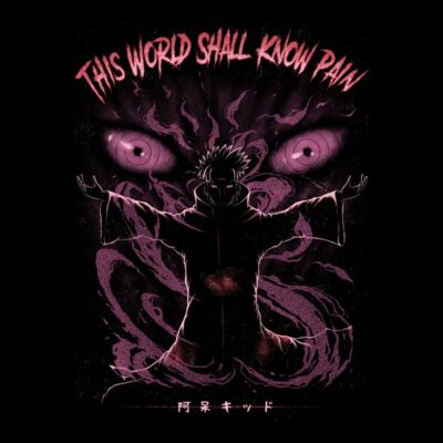Pain NT