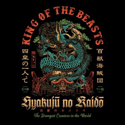 King of the beasts