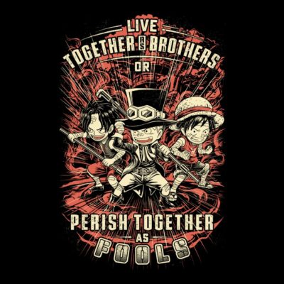 Brothers OP 2