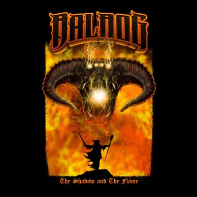 Balrog Fire