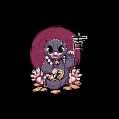 Lucky Niffler