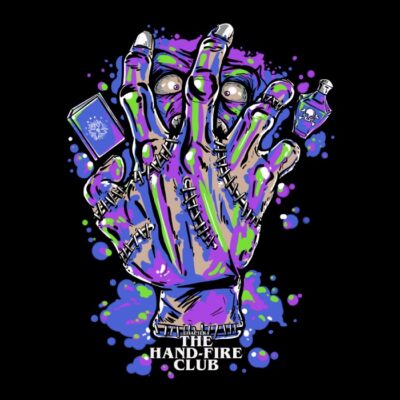 The HandFire CLUB