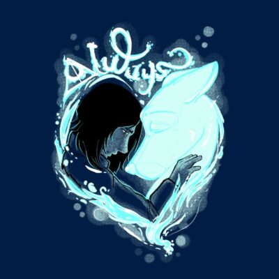 Always Snape
