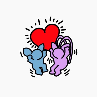 Esperiments Love