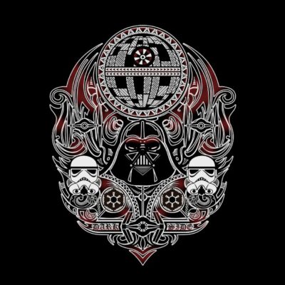 TRIBAL DARK SIDE