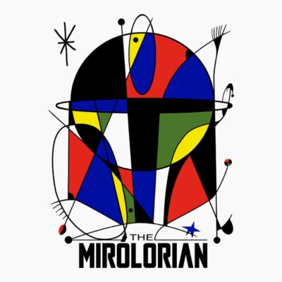 The Mirolorian
