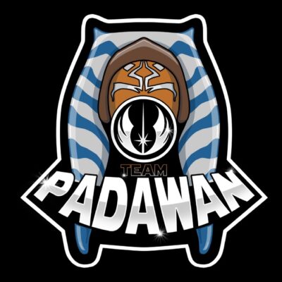 TEAM PADAWAN