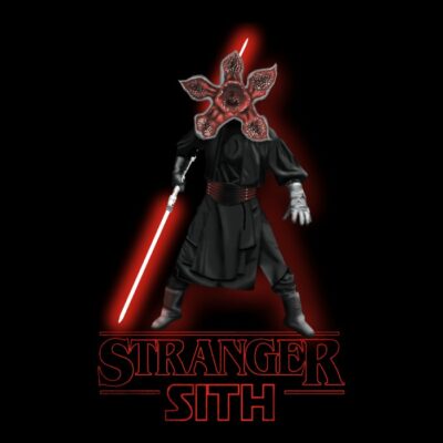 Stranger Sith