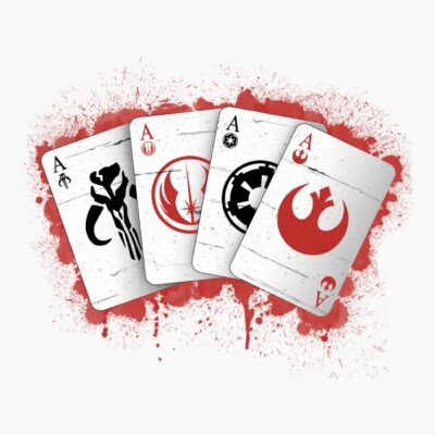 STAR ACES POKER