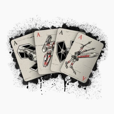 SPACESHIP POKER
