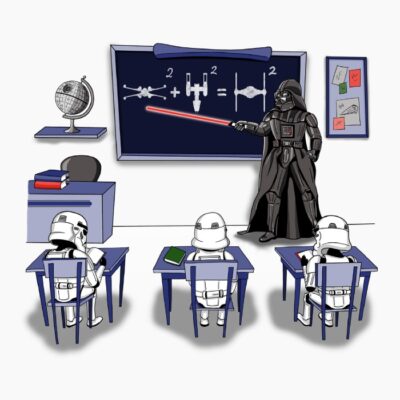 MATH WARS