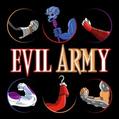 Evil ArmY