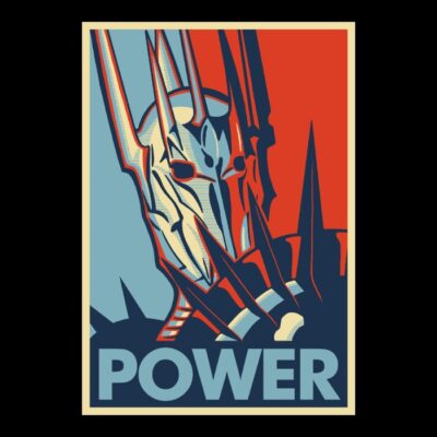 The Lord of Power