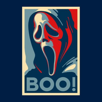 Ghost Hope