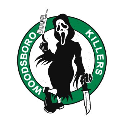 Woodsboro Killers